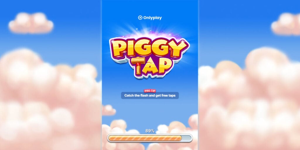 Piggy Tap – Spielvorschau