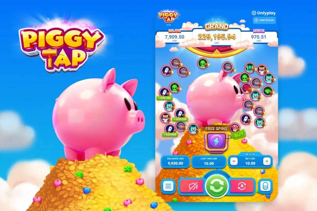 piggy tap onlyplay